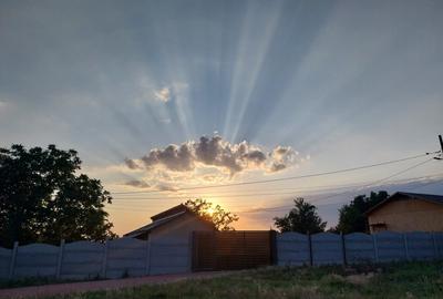 Casa cartojani giurgiu gaze apa centrala, direct proprietar - 15