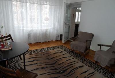 Apartament 2 camere decomandate Mihai Viteazu - 2