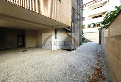 SPLENDID SI RAR - de vanzare DUPLEX LUX in Dorobanti - 41