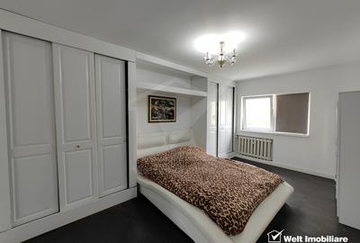 Apartament 2 dormitoare, strada Almasului, Manastur - 1