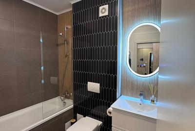 Apartament 2 camere PREMIUM | Avantgarden Faza 5  | Mobilat complet | Parcare - 18