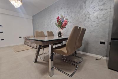 Mamaia Nord(Alezzi Odysey)- 2 camere mobilat nou,Parcare,Piscina,Spa, Jacuzzi - 24