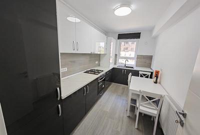 Inchiriem Apartament 2 Camere, Modern, Decomandat, Tractorul - 9