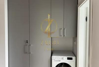 Apartament deosebit cu 2 camere | Calea Aradului - 8