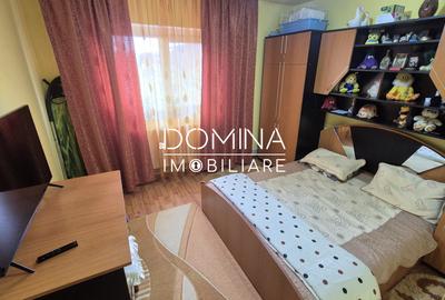 Vanzare apartament 2 camere, luminos, etaj 3, Rovinari – strada Jiului - 4