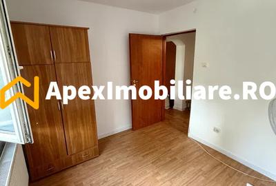 Apartament 2 camere de inchiriat Baneasa București | ApexImobiliare.ro - 4