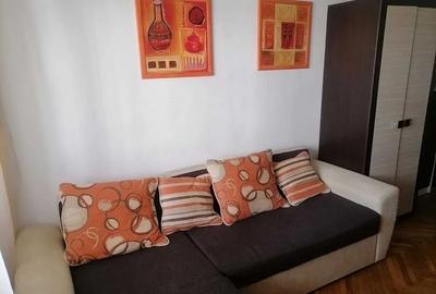 Apartament 3 camere -Alexandru cel Bun- - 1