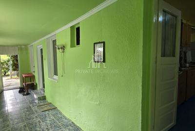 Casa de vanzare, zona Alexandru cel Bun, Sighisoara - 3