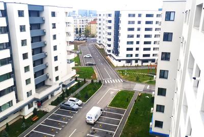 Apartament NOU - 2 Camere -Boxa - Parcare Acoperita - Centrala-Rond OMV Pipera!