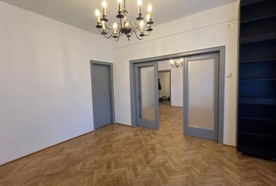 Universitate - Rosetti - Apartament 3 camere- renovat 2025-semimobilat-centrala - 1