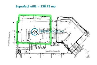Royal Imobiliare - inchirieri spatii comerciale - 10