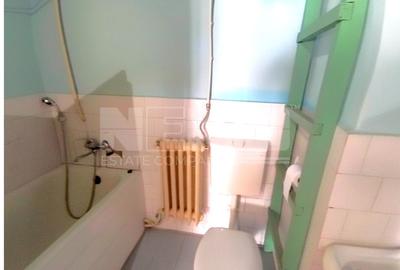 Casă tip duplex, ultracentral, str. Petru Rareș, curte 85 mp, 170000 € - 12
