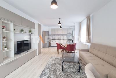 Apartament mobilat zona Coresi cu parcare - 28