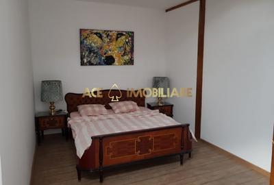 2 Camere de inchiriat | Stefan cel Mare | Vila | Metrou | Centrala - 4