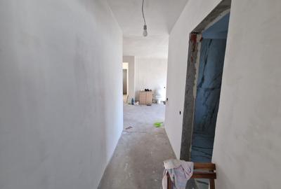 Apartament 3 camere, etaj 1, parcare subterana, boxa, 74 mp, Floresti - 24