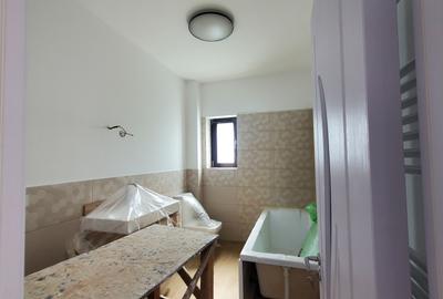 Triplex LA CHEIE P+1E+M-cartier privat cu bariera! - 7