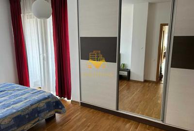 2 camere, Zorilor,UMF,USAMV, Observatorului, Grădină Botanica, Parcare - 6