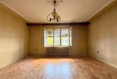 Casă P+1 cu teren generos, anexă și garaj – Timișoara, - 6