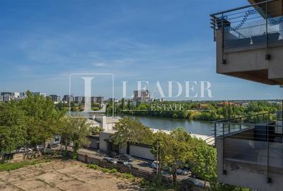 Apartament 3 Camere | str. Tuzla | Barbu Vacarescu | Parcare subterana + Boxa - 23