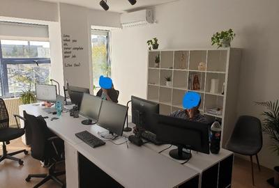 Theodor Pallady spatiu birouri suprafata 120 mp de inchiriat - 1