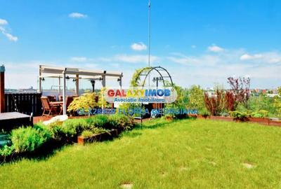 Apartament 4 camere Penthouse -Madrigalului - 8