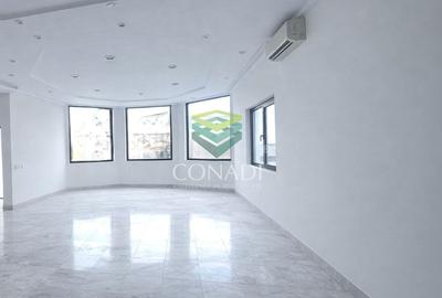 Zona Domenii, vila cu 10 camere de vanzare, 603 mp construiti - 2