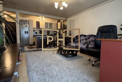 Apartament 3 camere, 65 MP, balcon, etaj intermediar, parcare, Eroilor - 2