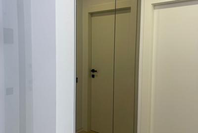 Apartament Nou 2 Camere | Finisaje Lux | Terasa cu Vedere la Lacul Tei - 15