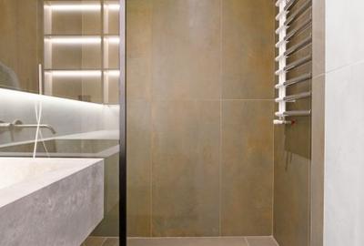 Apartament de lux, imobil deosebit in zona Interservisan - 12