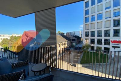 Apartament modern 3 camere 82mp, parcare - Centru complex Record Park - 10