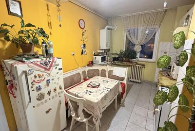Apartament 3 camere,str Grigore Alexandrescu, cart.Manastur - 3