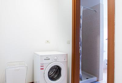 Ansamblul rezidențial RING, 2 camere 80 mp + parcare subterană. LA CHEIE - 16