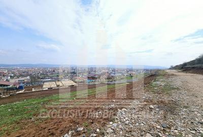 Teren Construcții intravilan de 600 mp, în Cetate