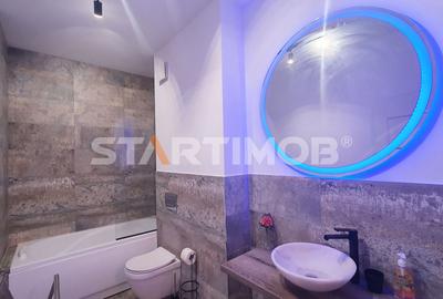 Apartament 3 camere SunnyVille cu parcare subterana - 19