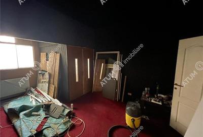Spatiu comercial cu vitrina in zona garii din Sibiu - 7