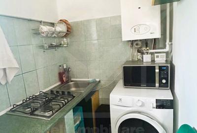 Garsoniera 22mp, mobilata, utilata, parcare, Zorilor - 3