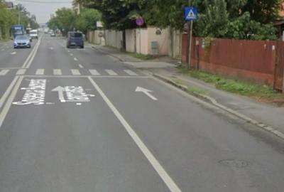 Inchiriez teren-480 mp-Soseaua Bucuresti-Targoviste - 3