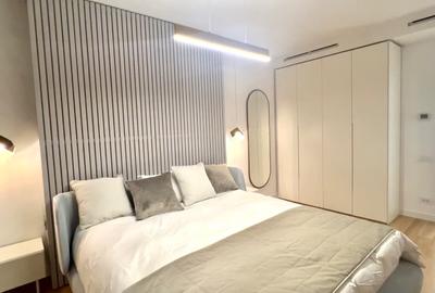 Brand new, luxurious, 4 min walk to Herastrau - 2