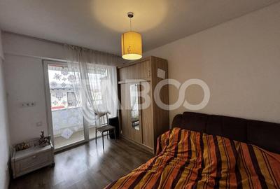 Apartament decomandat cu 3 camere 3 balcoane loc parcare Arhitectilor - 1