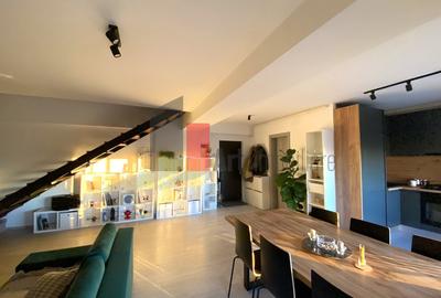 Apartament 3 camere tip Duplex - zona Calea Calarasilor/Matei Basarab - 12