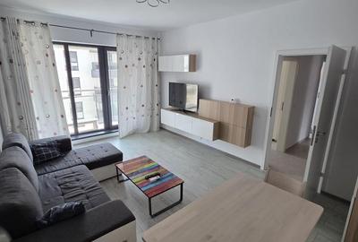 Apartament 2 camere decomandat Iuliu Maniu – Politehnica, 57 mp, mobilat utilat - 3