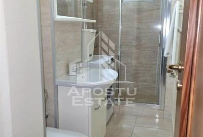 Apartament cu 2 camere,Calea Urseni - 4
