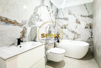 3 camere | etaj 1 | Bloc boutique 2025 | Obor - Lizeanu | centrală - 12