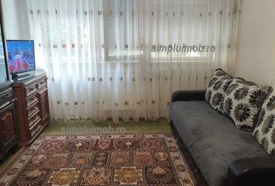 Apartament 2 camere Baba Novac Vis-a-vis Parcul IOR  Parter înalt 55mp - 8