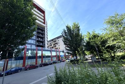 Apartament 2 camere | Uranus Plaza | 60 mp | Disponibil imediat | Comion 0% - 22