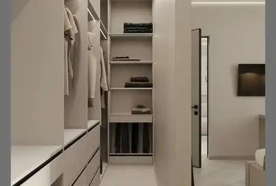 Penthouse 4 Camere | 215 mp | Lângă Pădurea Băneasa - 4