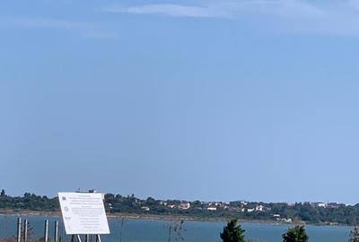 Teren intravilan  Constanta Statiunea Techirghiol - 2