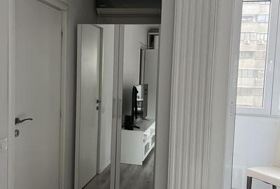 INCHIRIEZ APARTAMENT 2 CAMERE, BLOC UNIC, B-DUL NICOLAE BALCESCU - 11