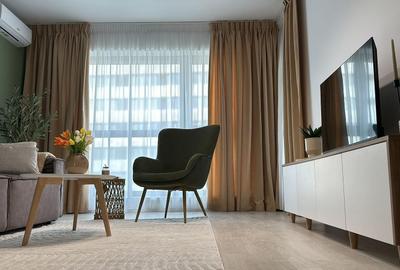 Apartament 2 camere premium cu parcare subterana - 5