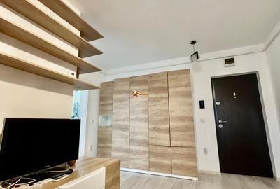 De inchiriat | 2 camere | Palas Mall | Balcon | Lift | Liber - 9